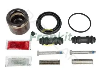 Ремкомплект суппорта FRENKIT 760580