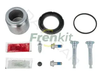 Ремкомплект суппорта FRENKIT 760600