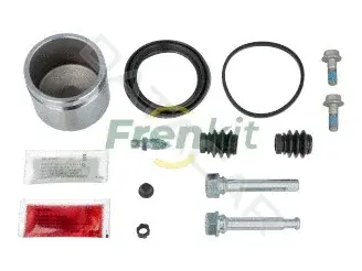 Ремкомплект суппорта FRENKIT 763608