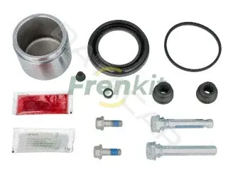 Ремкомплект суппорта FRENKIT 763609