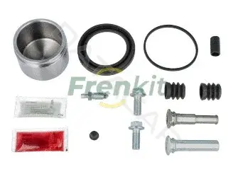 Ремкомплект суппорта FRENKIT 768620