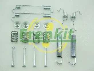 Ремкомплект тормозных колодок FRENKIT 950780