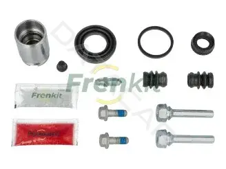 Ремкомплект суппорта FRENKIT 734525