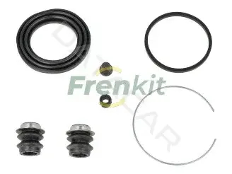 Ремкомплект суппорта FRENKIT 254224