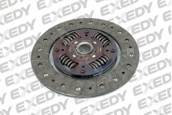Диск сцепления EXEDY MBD013U