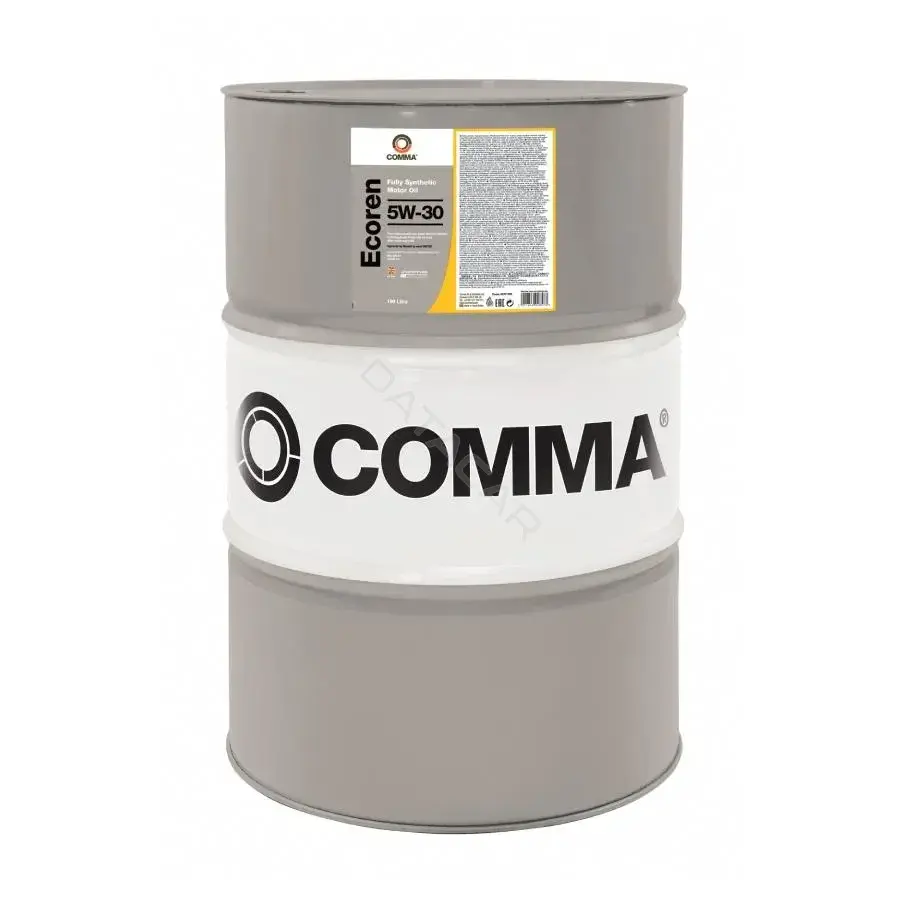 Масло моторное Comma ECR199L