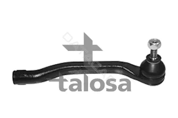 Рулевые наконечники TALOSA 42-07527