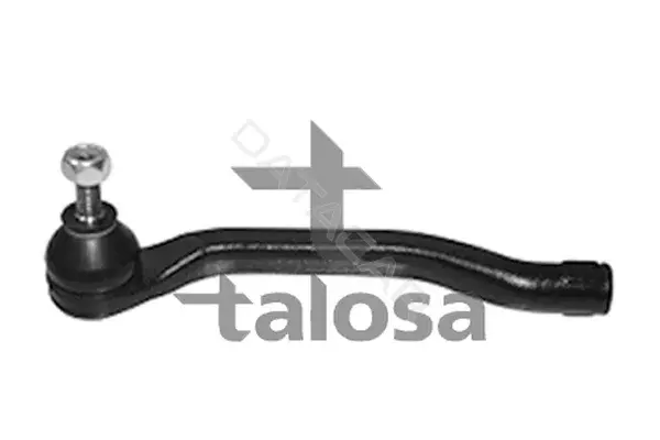 Рулевые наконечники TALOSA 42-07528