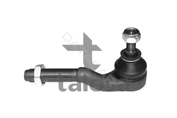 Рулевые наконечники TALOSA 42-09853