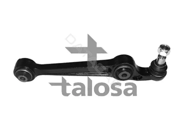 Рычаги TALOSA 46-04533