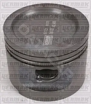 Поршень двигателя YENMAK 31-03311-000