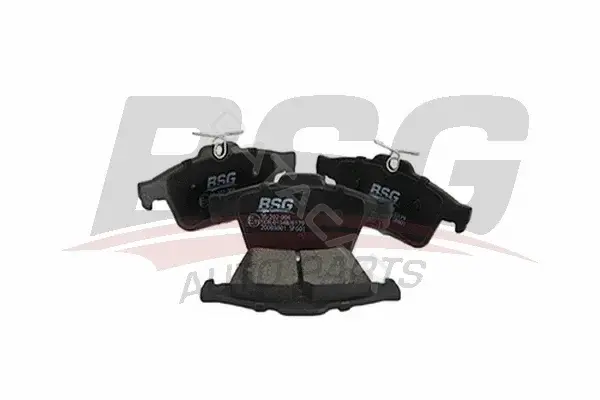 Тормозные колодки BSG BSG65-200-003