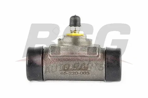 Рабочий тормозной цилиндр BSG BSG65-220-003