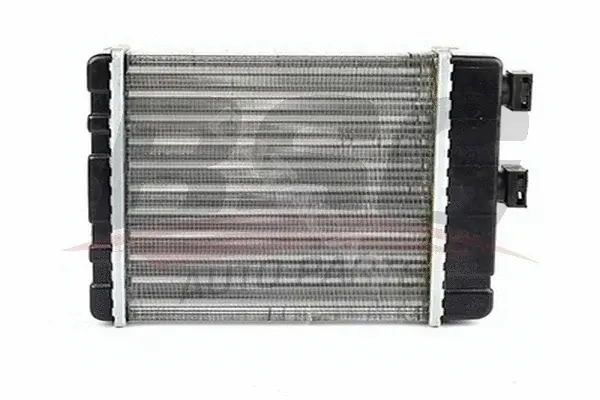 Радиатор печки BSG BSG65-530-002