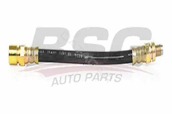 Тормозные шланги BSG BSG65-730-002