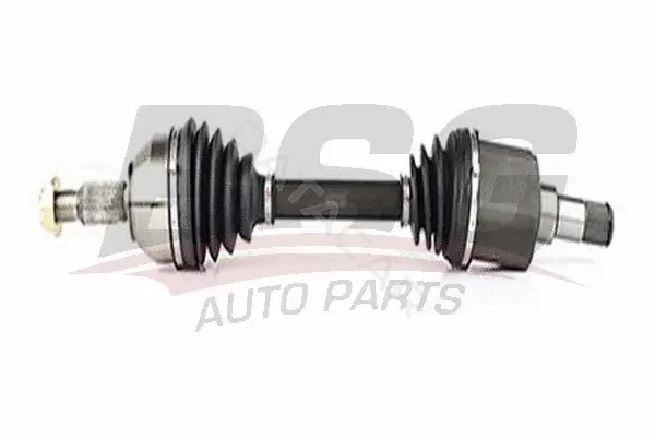 Приводной вал / Полуось BSG BSG30-350-002