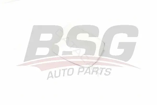 Стекло зеркала BSG BSG90-910-013