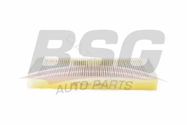 Фильтр салонный BSG BSG15-145-016
