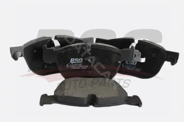 Тормозные колодки BSG BSG15-200-031