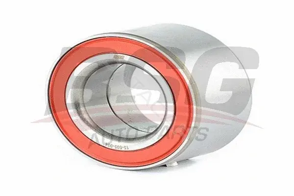 Подшипник ступицы BSG BSG15-605-004