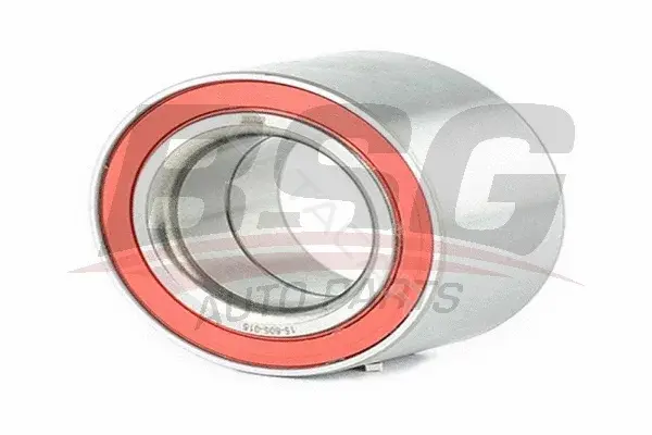 Подшипник ступицы BSG BSG15-605-016