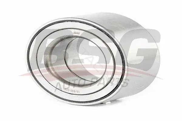 Подшипник ступицы BSG BSG15-605-025