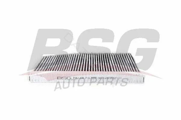 Фильтр салонный BSG BSG30-145-020