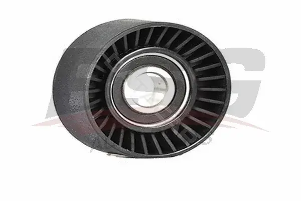 Ролик ремня генератора BSG BSG30-615-017