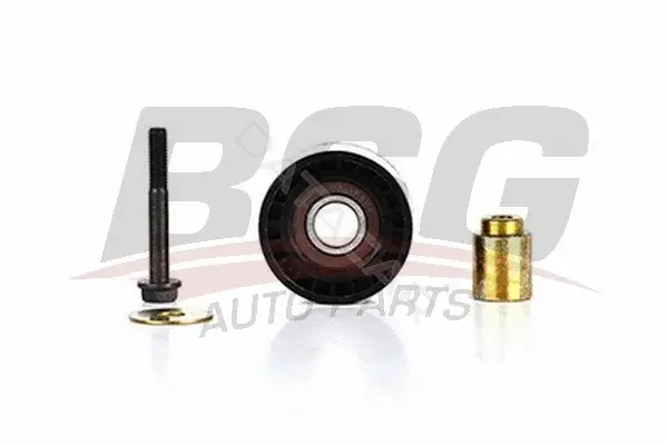 Ролик обводной ремня грм BSG BSG30-615-038