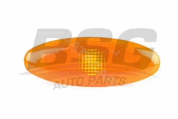Габариты BSG BSG30-810-020