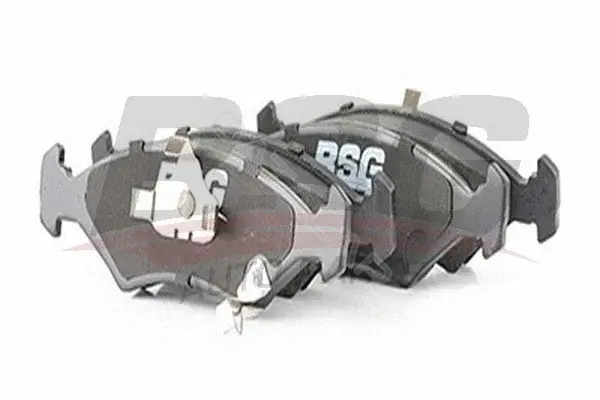 Тормозные колодки BSG BSG40-200-027