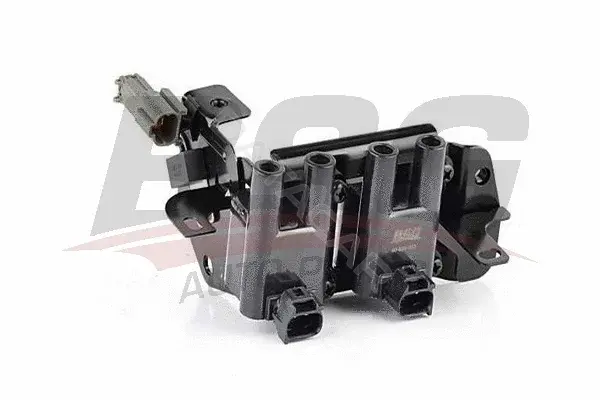 Катушка зажигания BSG BSG40-835-003
