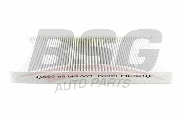 Фильтр салонный BSG BSG60-145-003