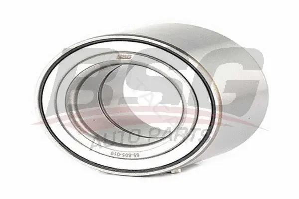 Подшипник ступицы BSG BSG65-605-019