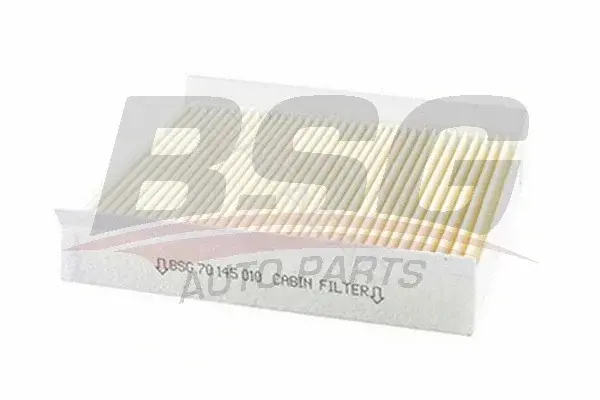 Фильтр салонный BSG BSG70-145-010