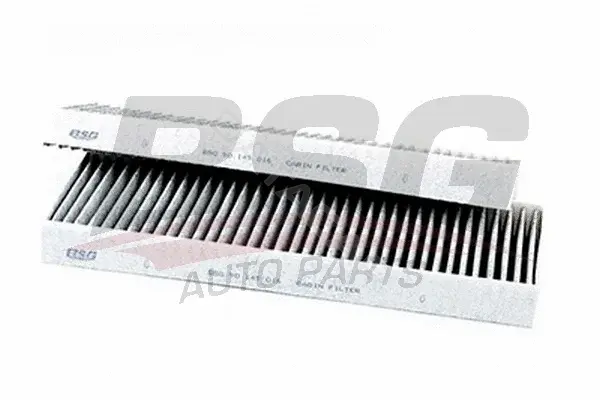 Фильтр салонный BSG BSG90-145-016