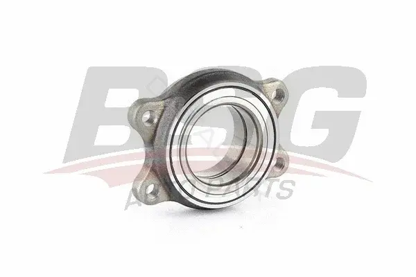 Подшипник ступицы BSG BSG90-600-017