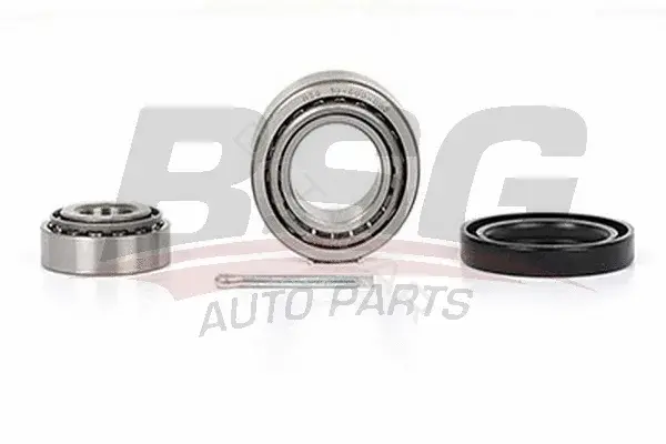 Подшипник ступицы BSG BSG30-600-002