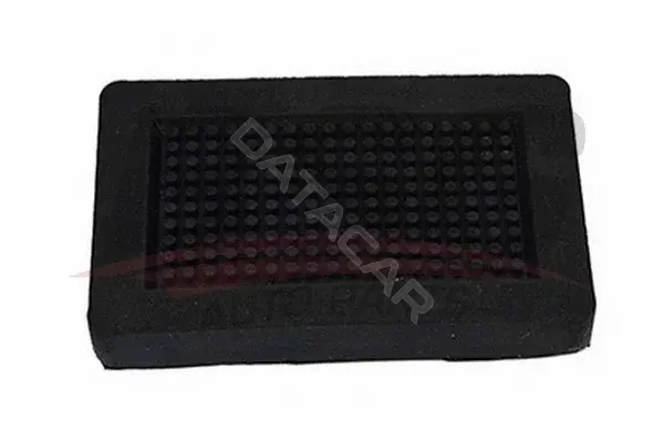 Накладки на педали BSG BSG30-700-029