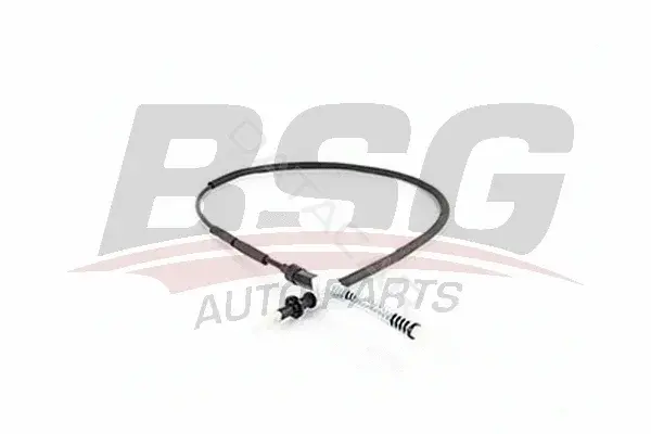 Трос газа BSG BSG30-755-001