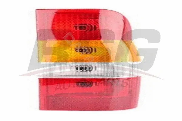 Задние фонари BSG BSG30-805-007