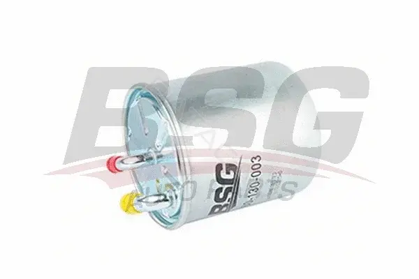 Топливный фильтр BSG BSG60-130-003
