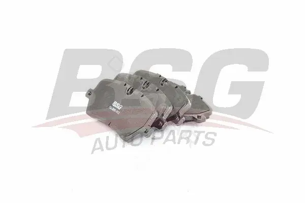 Тормозные колодки BSG BSG15-200-052