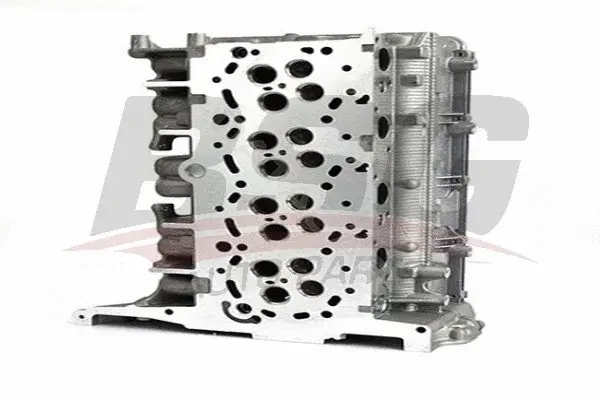 Головка блока цилиндров BSG BSG30-110-005