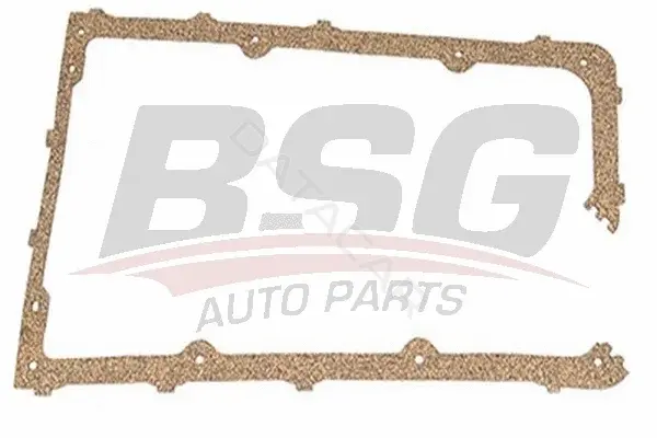 Прокладка клапанной крышки BSG BSG30-116-061