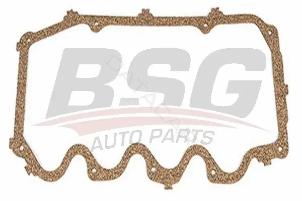 Прокладка клапанной крышки BSG BSG30-116-062