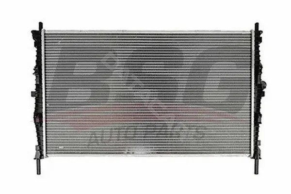 Радиатор охлаждения BSG BSG30-520-031