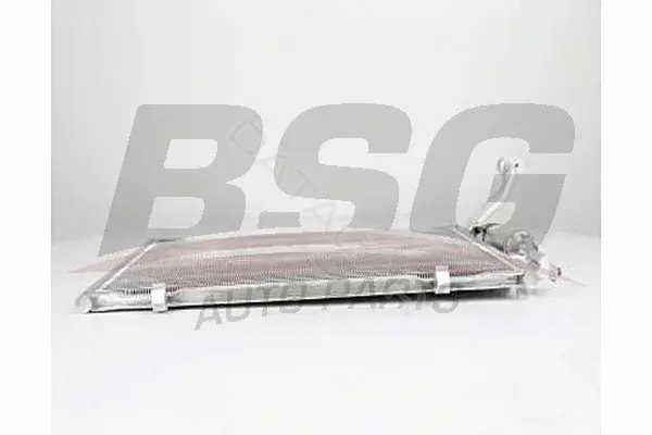 Радиатор кондиционера BSG BSG30-525-018
