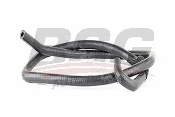 Патрубки системы охлаждения BSG BSG30-720-205