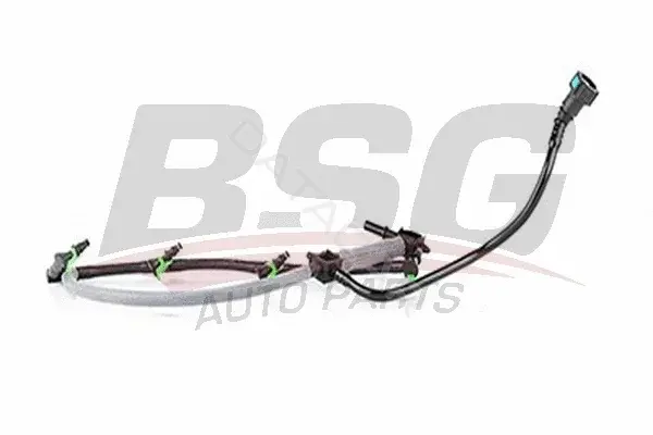 Топливная трубка BSG BSG30-725-088